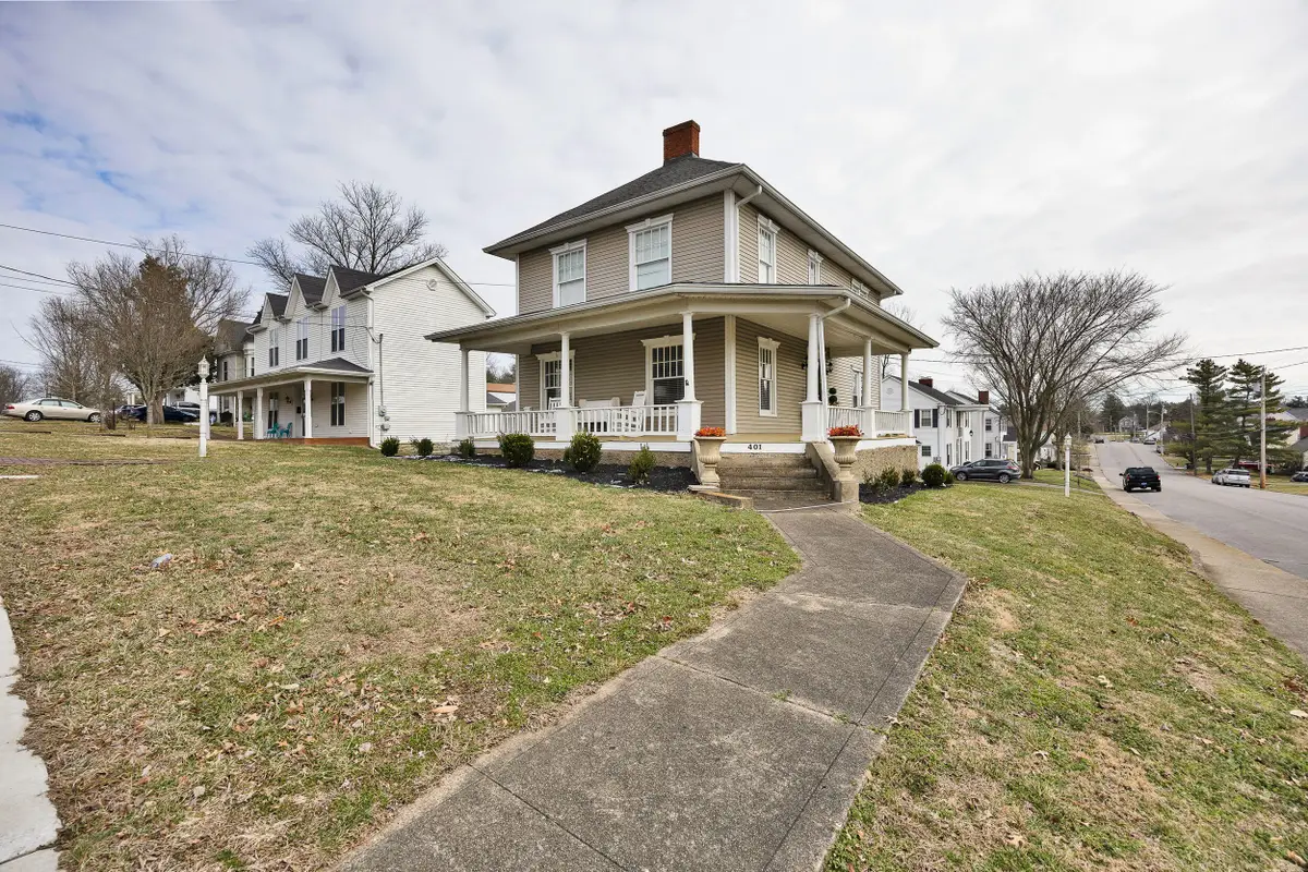 401 N Walnut Street, Springfield, KY 40069 - #1
