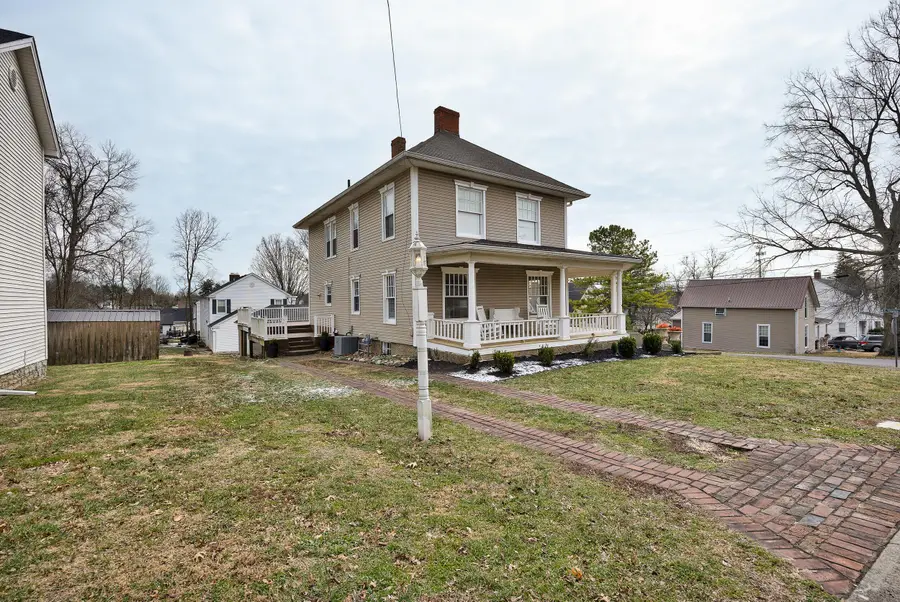 401 N Walnut Street, Springfield, KY 40069 - #2