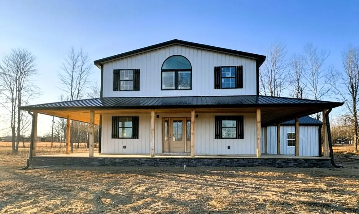 120 Forest Lane, Salt Lick, KY 40371 - #1