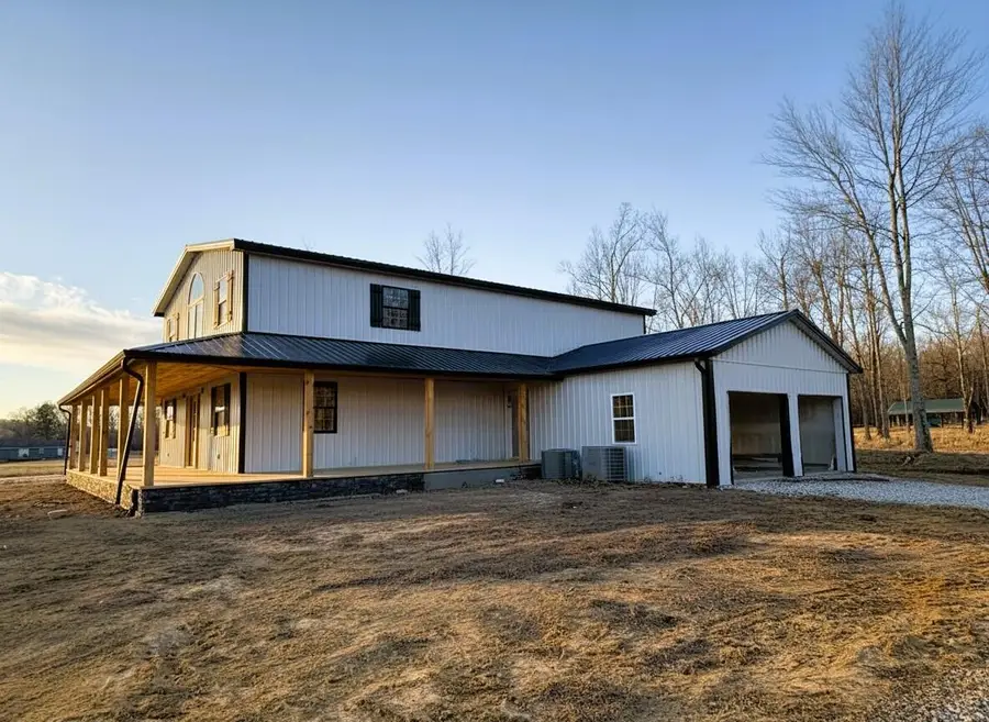 120 Forest Lane, Salt Lick, KY 40371 - #3