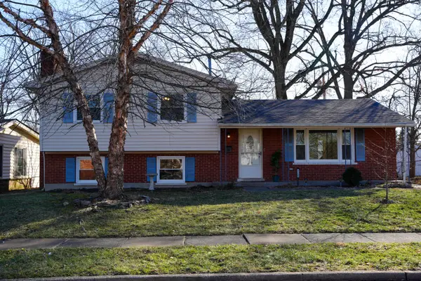 2108 Palms Drive, Lexington, KY 40504