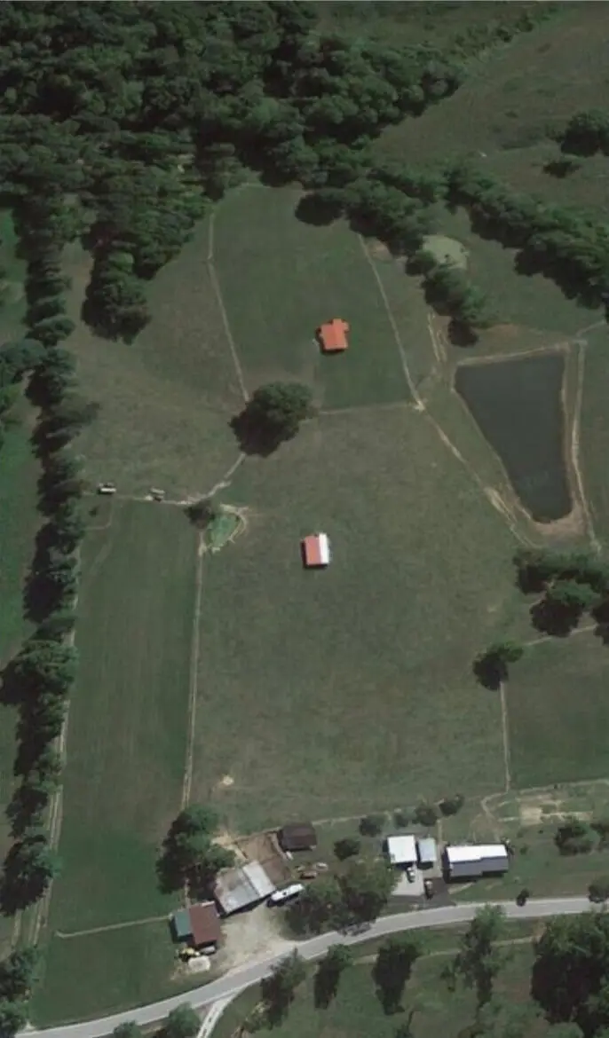 2405 Kendrick Ridge Road, Frenchburg, KY 40322 - #3