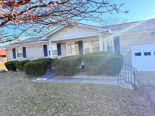 1840 Russell Cave Road, Lexington, KY 40505