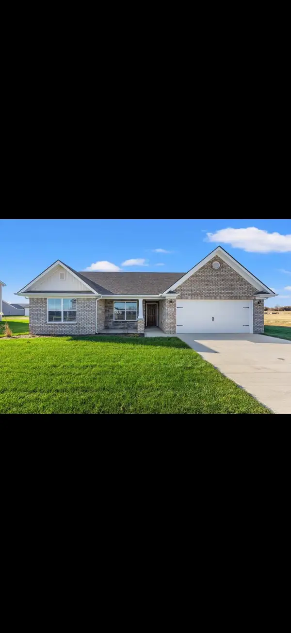 348 Pageant Drive, Richmond, KY 40475