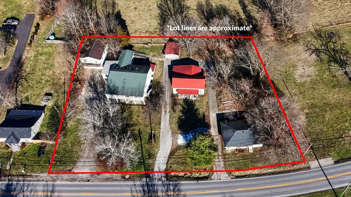 2655 Battlefield Memorial Highway, Berea, KY 40403 - Image #1