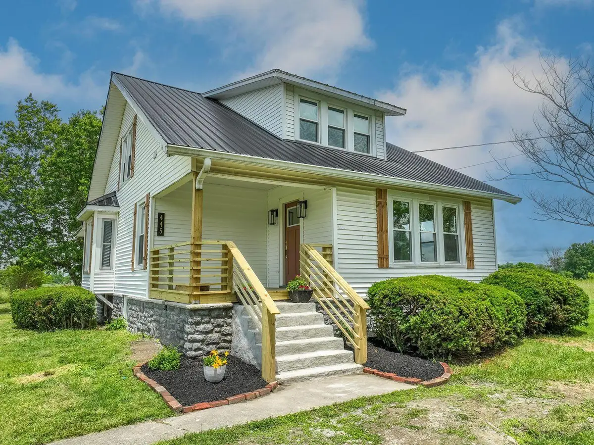 445 College Hill Road, Waco, KY 40385 - Image #1