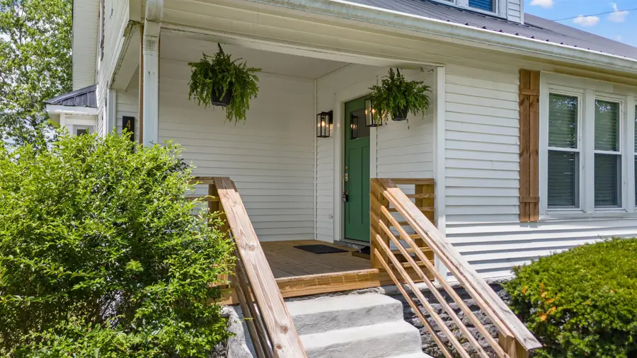 445 College Hill Road, Waco, KY 40385 - Image #3