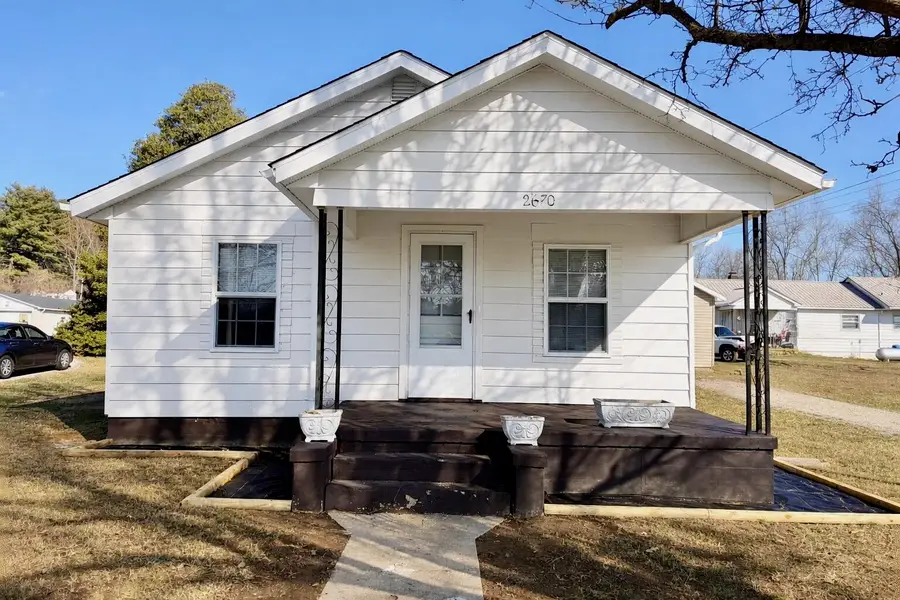 2670 N Hwy 1247, Somerset, KY 42503 - Image #2