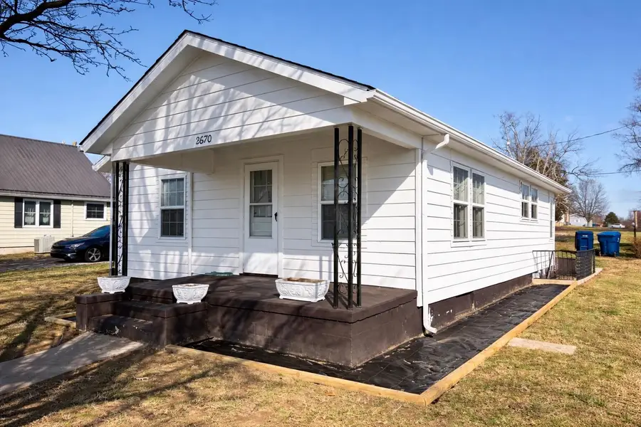 2670 N Hwy 1247, Somerset, KY 42503 - Image #3