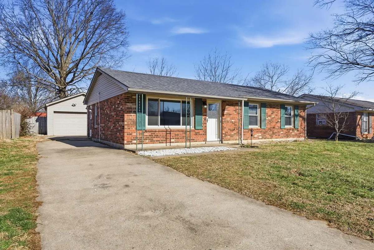 229 Valley Forge Court, Georgetown, KY 40324 - Image #1