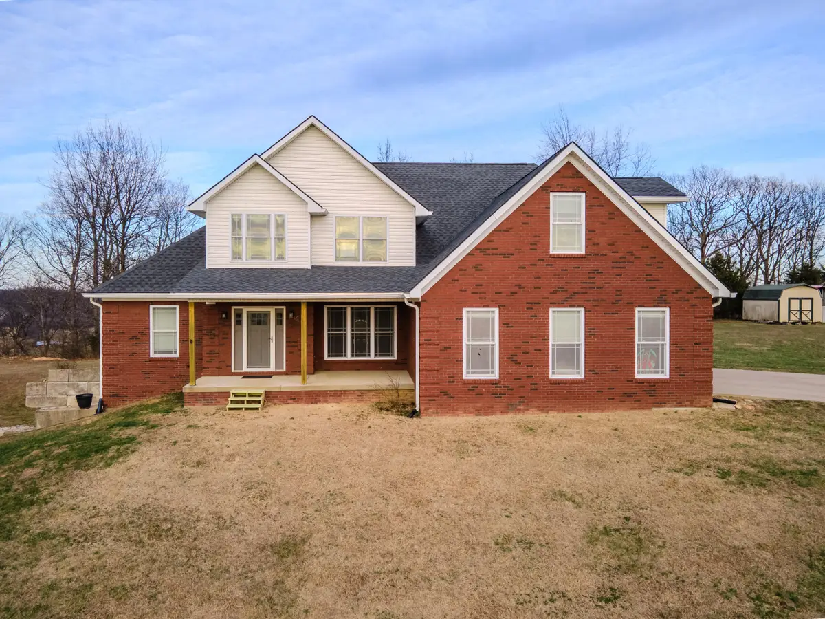 597 Clark Ridge Lane, Frankfort, KY 40601 - Image #1