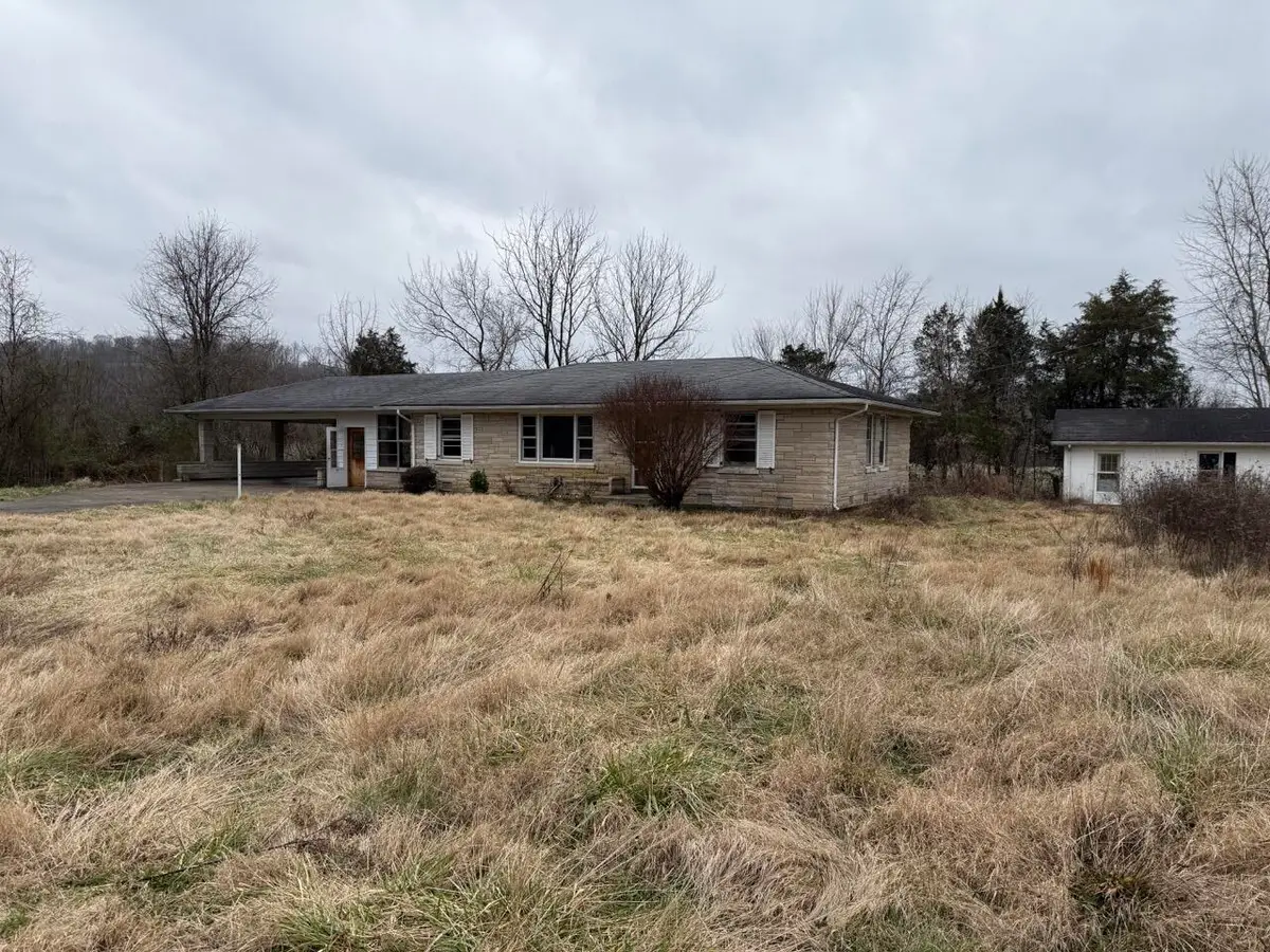 214 Robin Drive, Liberty, KY 42539 - #1