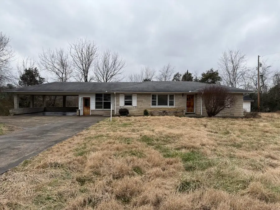 214 Robin Drive, Liberty, KY 42539 - #2