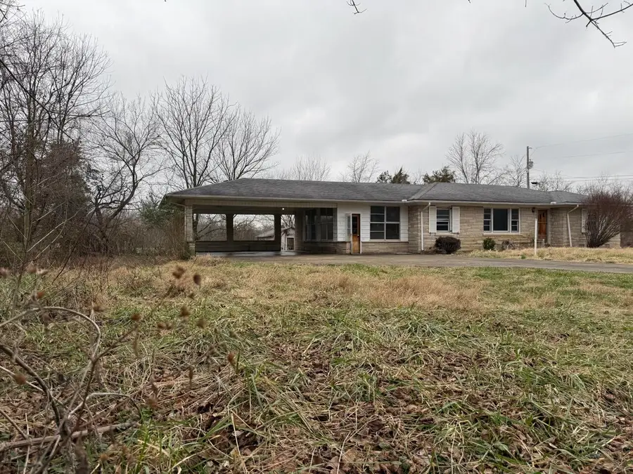 214 Robin Drive, Liberty, KY 42539 - #3