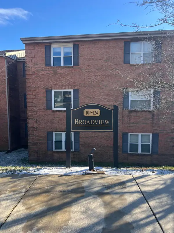421 Redding Road #107, Lexington, KY 40517
