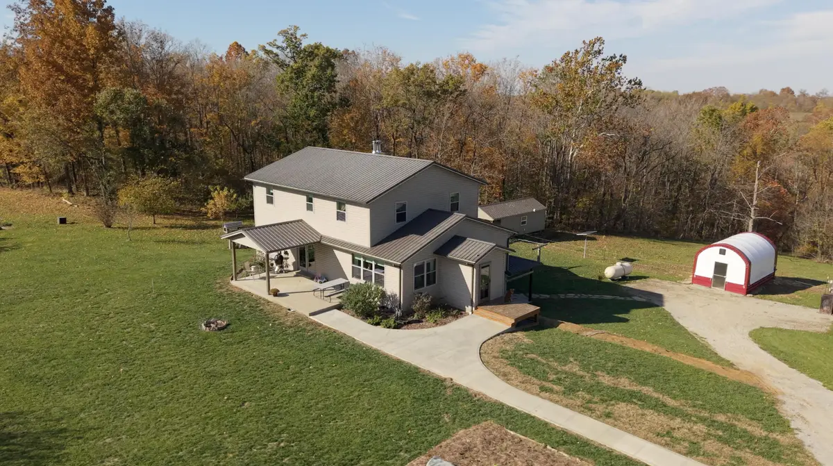 4555 Ky-433, Mackville, KY 40040 - Image #1