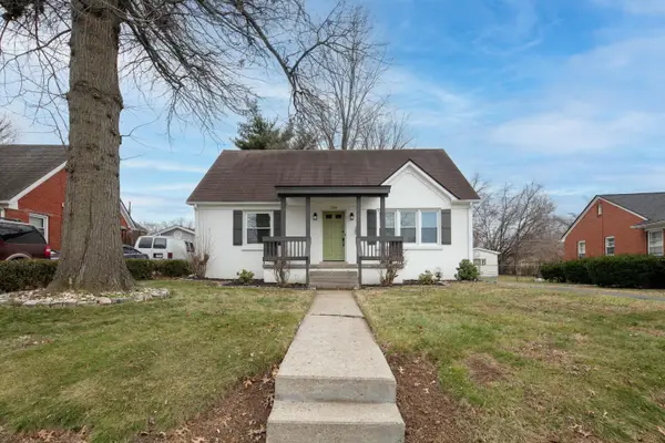 334 Stratford Drive, Lexington, KY 40503