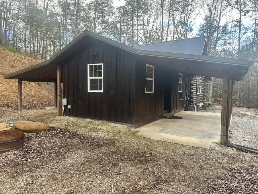 572 Paradise Drive, Rogers, KY 41365 - #3