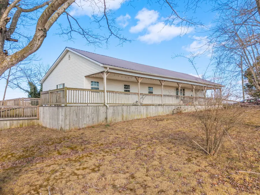 38 Beech Grove Road, Nancy, KY 42544 - Image #3