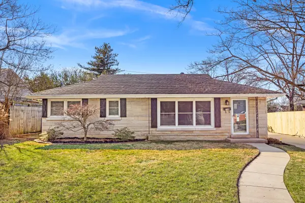 738 Della Drive, Lexington, KY 40504