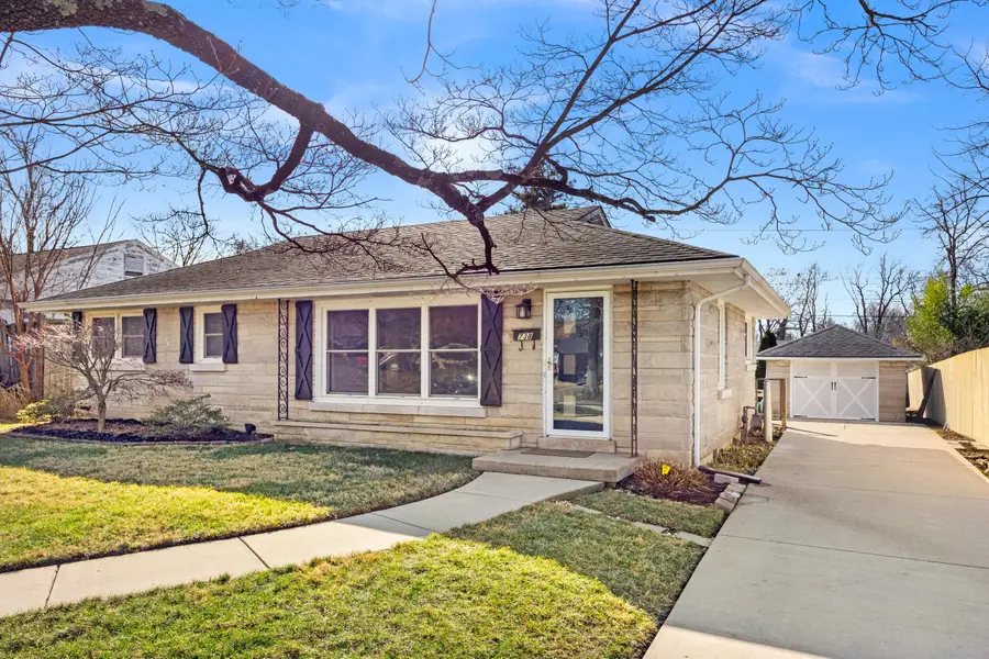 738 Della Drive, Lexington, KY 40504 - Image #3