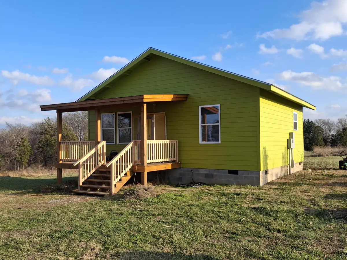 452 Cedar Creek Road, Adolphus, KY 42120 - Image #1