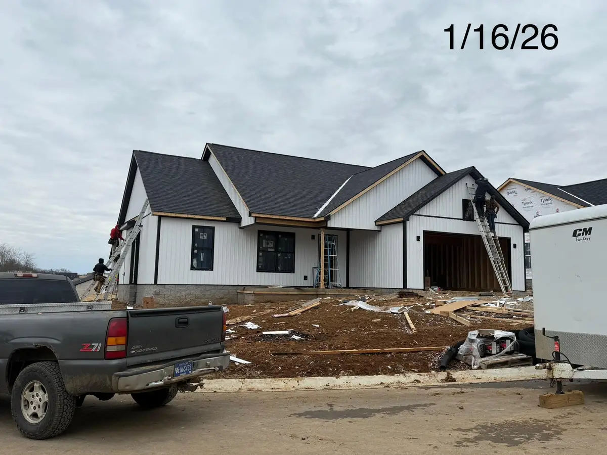 Lot 67 Pinehurst Way, Harrodsburg, KY 40330 - #1