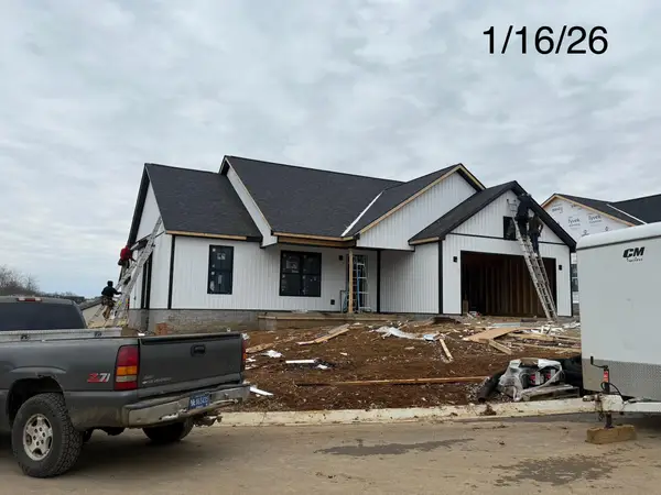 Lot 67 Pinehurst Way, Harrodsburg, KY 40330