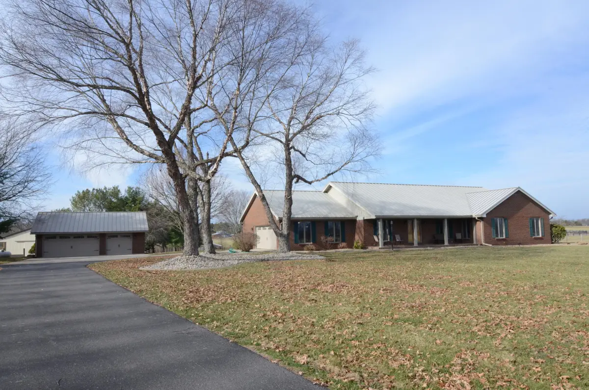 4755 Combs Ferry Road, Winchester, KY 40391 - Image #1