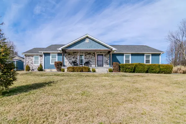 311 Walker Lane, London, KY 40744
