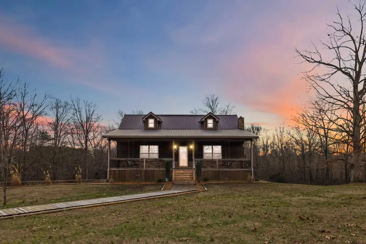 510 Meadow View Drive, Nancy, KY 42544 - Image #1