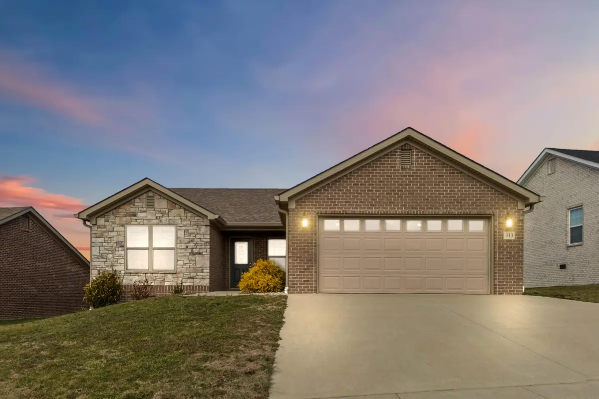 313 Wyldwood Way, Berea, KY 40403 - Image #1