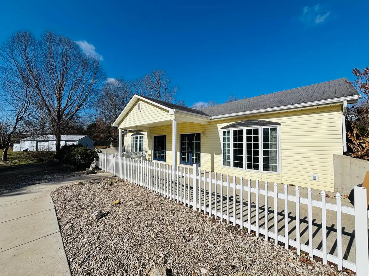 3879 E Ky-80, Russell Springs, KY 42642 - Image #1