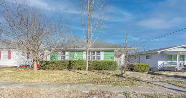 304 Creekview Drive, Paris, KY 40361