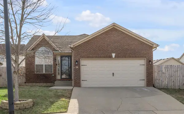 2708 Mountain Laurel Circle, Lexington, KY 40511