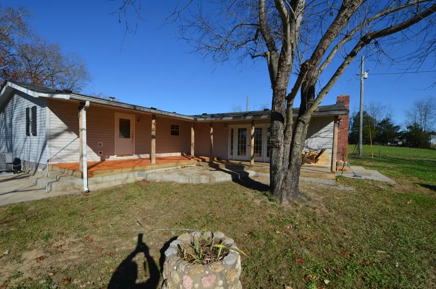 599 Brewers Mill Road, Harrodsburg, KY 40330 - Image #3