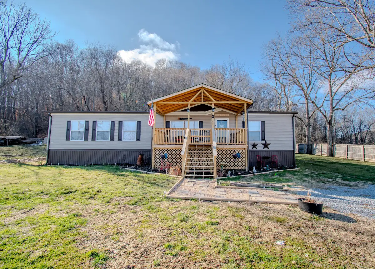 3035 S Highway 211, Salt Lick, KY 40371 - Image #1