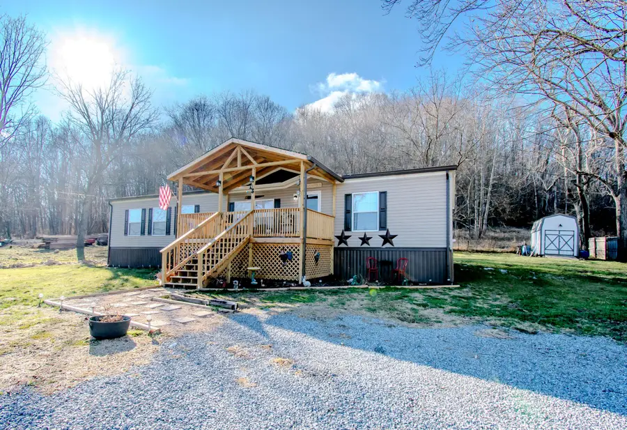 3035 S Highway 211, Salt Lick, KY 40371 - Image #2