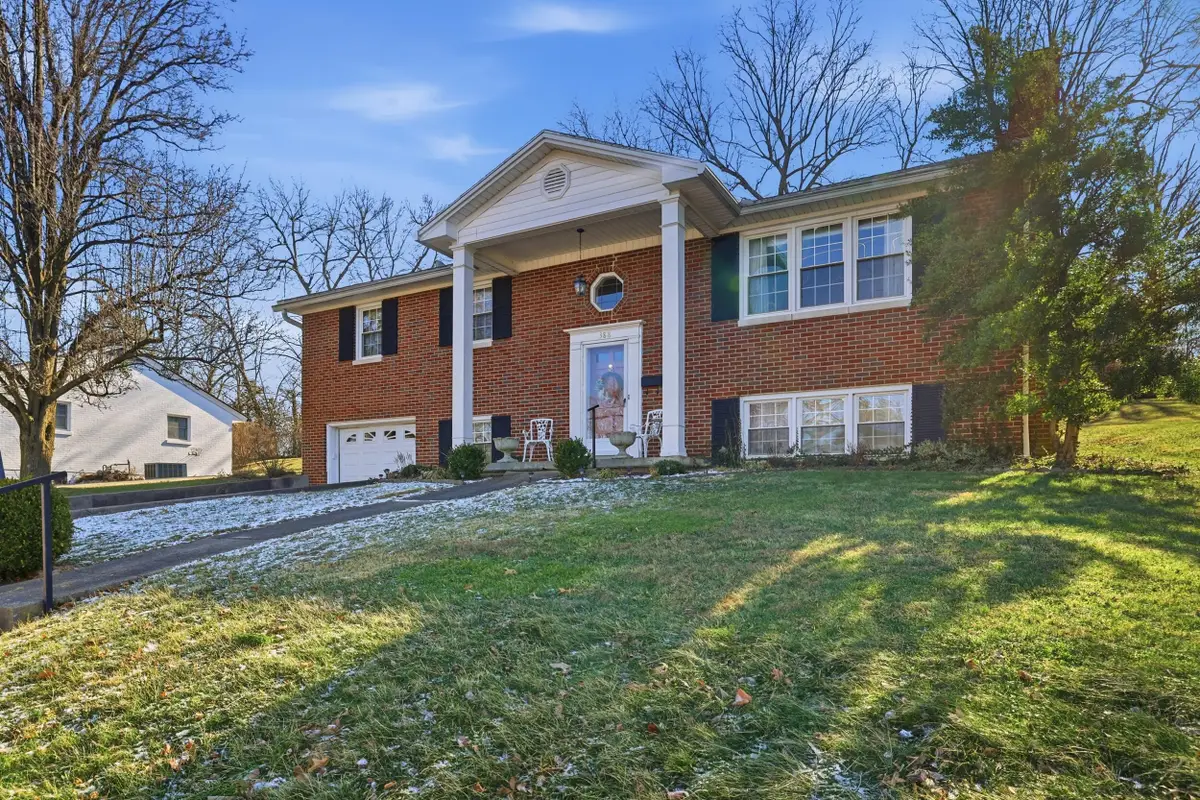 388 Runyon Road, Harrodsburg, KY 40330 - Image #1