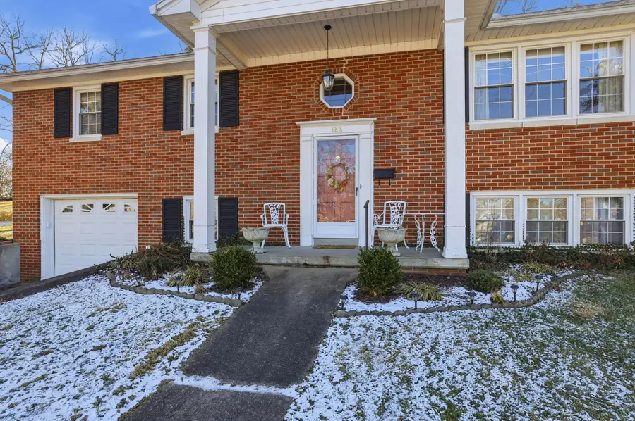 388 Runyon Road, Harrodsburg, KY 40330 - Image #3