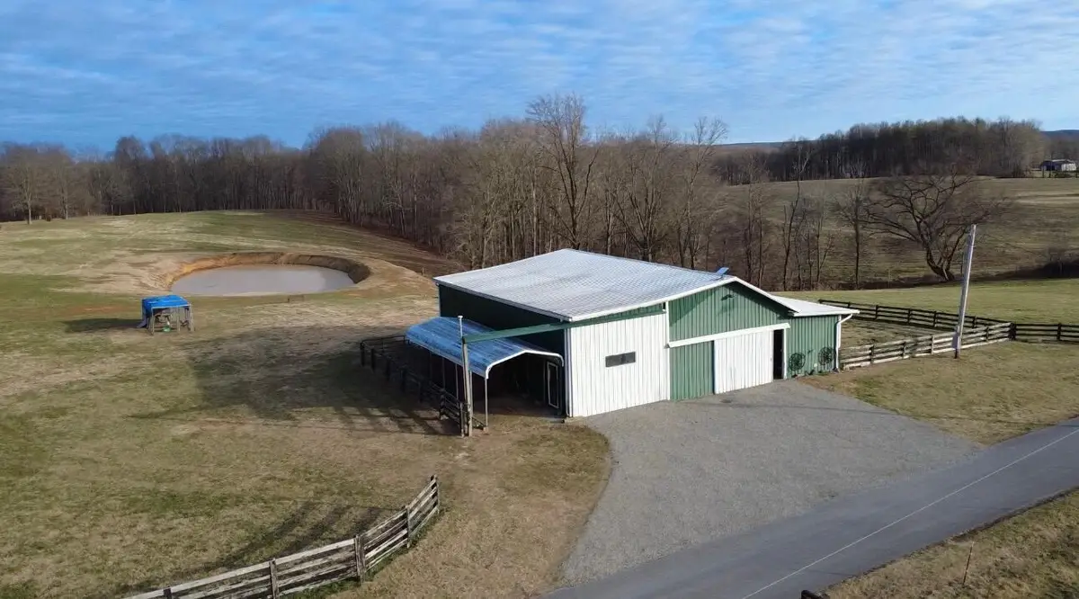 1218 Ray Williams Road, Knifley, KY 42753 - #1
