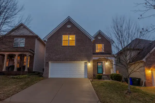 4123 Katherine Place, Lexington, KY 40515