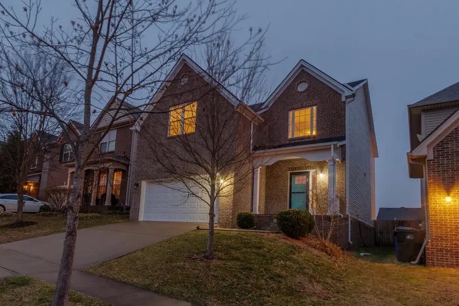 4123 Katherine Place, Lexington, KY 40515 - Image #2