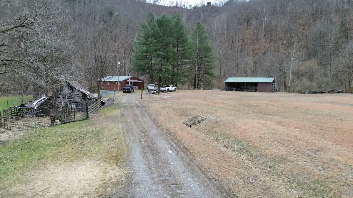 1439 Wolf Creek Middle Fork Road, Pilgrim, KY 41250 - #1