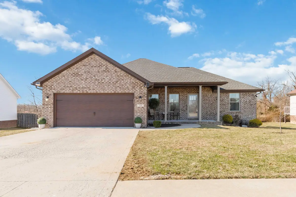 335 Lacey Mae Way, Richmond, KY 40475 - Image #1