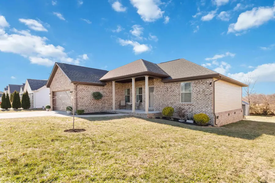 335 Lacey Mae Way, Richmond, KY 40475 - Image #3