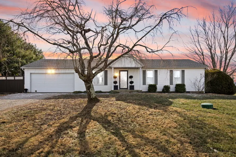 3783 Washburn Road, Pleasureville, KY 40057 - Image #2