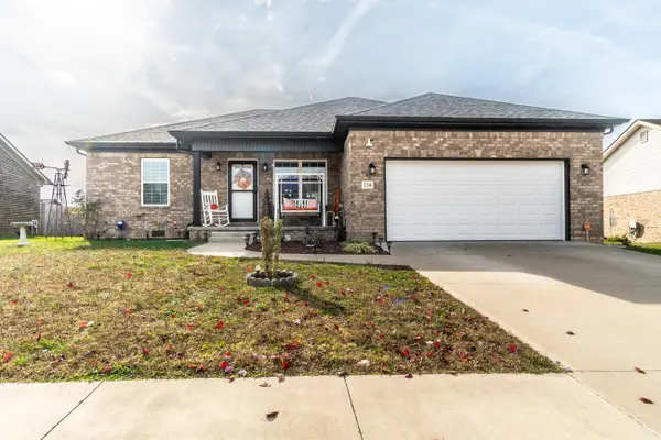 134 Commerce Drive, Berea, KY 40403