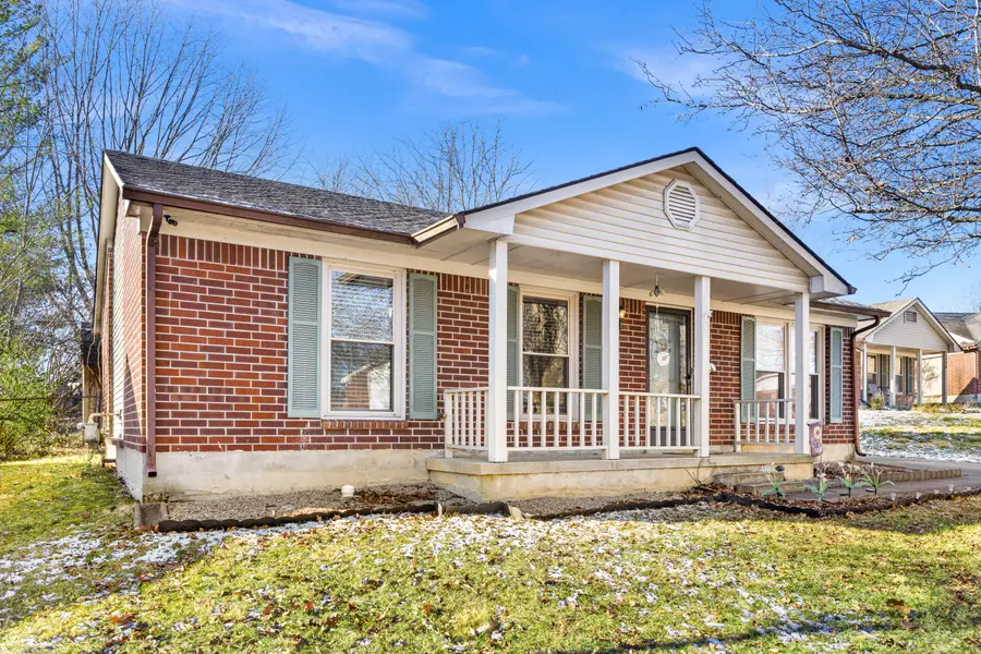 3400 Colonnade Drive, Lexington, KY 40515 - Image #2