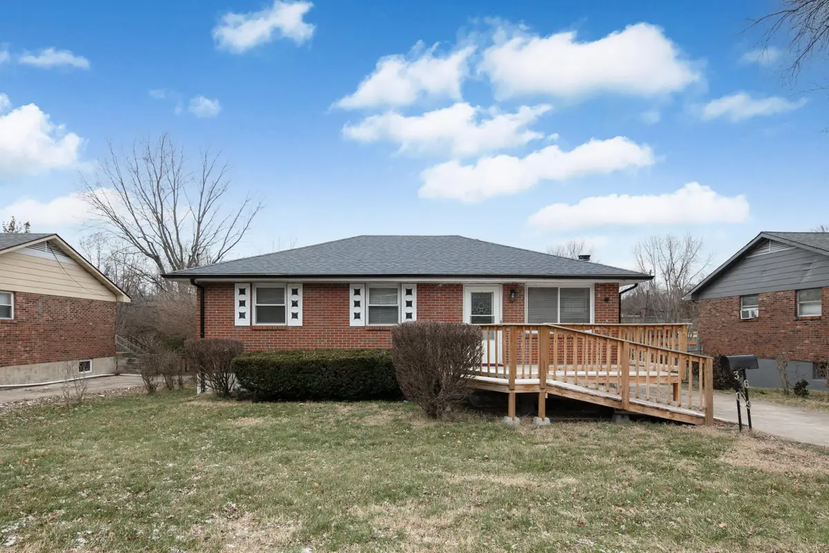 3609 Grace Drive, Lexington, KY 40517 - Image #1